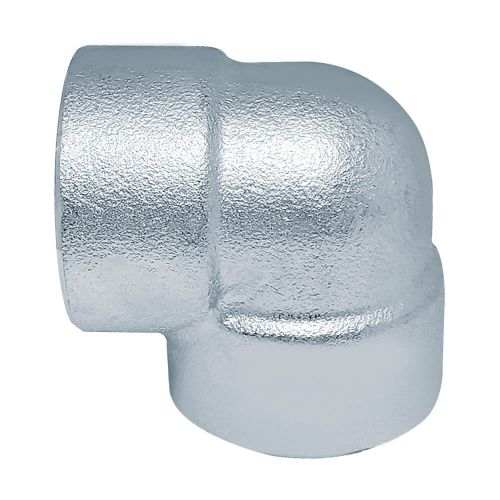 AC3-1B Cotovelo 90 Graus A�o Inox 304/L 3000# A182 Solda SW
