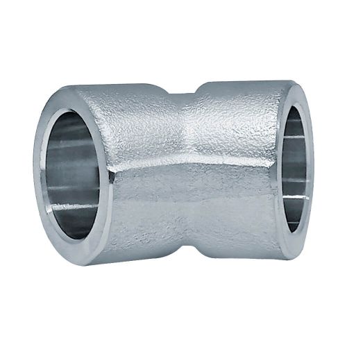 AC3-5 Cotovelo 45 Graus F�mea/F�mea A�o Inox 304/L 3000# A182 Rosca NPT
