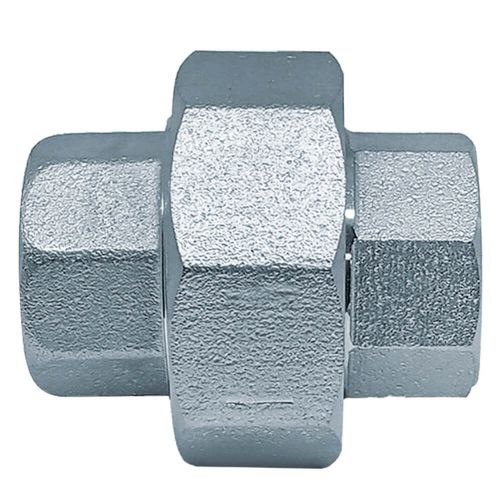 AC3-6 Uni�o Assento Integral F�mea A�o Inox 304/L 3000# A182 Rosca NPT