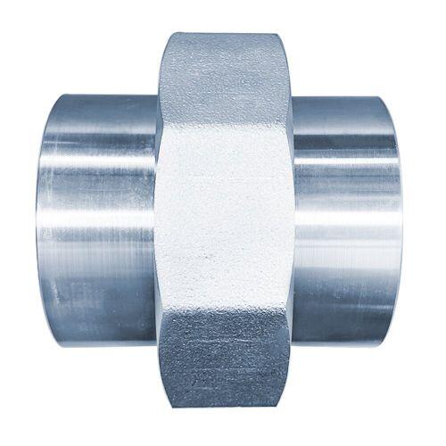 AC3-6R Uni�o Assento Integral F�mea A�o Inox 304/L 3000# A182 Solda SW
