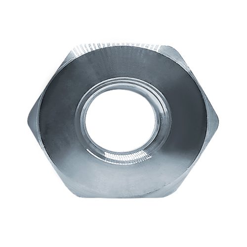 AC3-9 Bucha de Redu��o A�o Inox 304/L 3000# A182 Rosca NPT