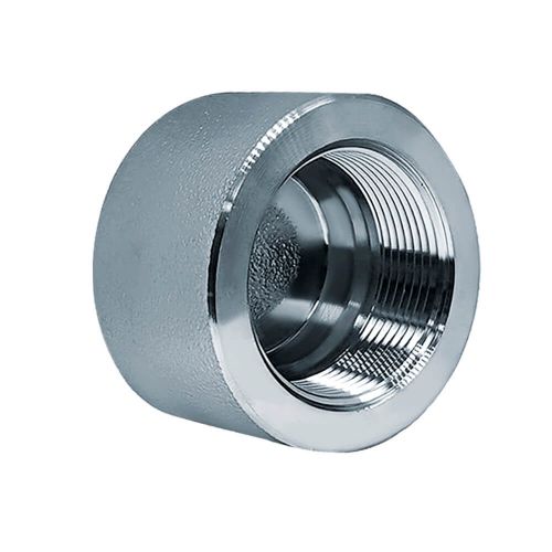 AC3-10 CAP Tamp�o A�o Inox 316/L 3000# A182 Rosca NPT
