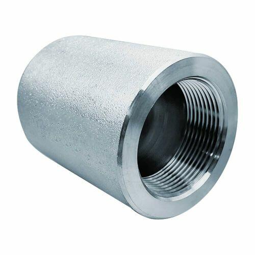 AC3-12A Luva de Redu��o A�o Inox 304/L 3000# A182 Rosca NPT