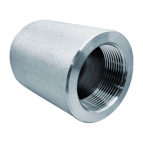 AC3-12A Luva de Redu��o A�o Inox 316/L 3000# A182 Rosca NPT