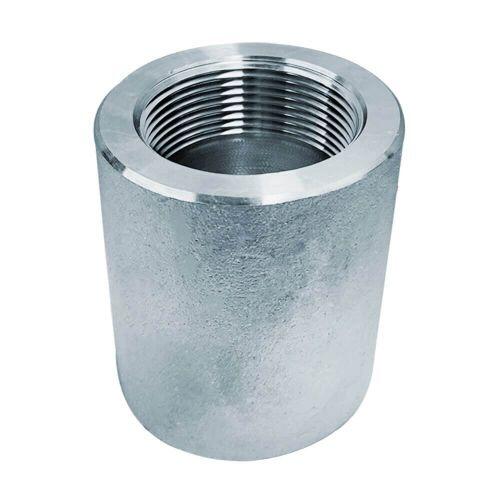 AC3-12A Luva de Redu��o A�o Inox 316/L 3000# A182 Rosca NPT