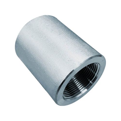 AC3-12A Luva de Redu��o A�o Inox 316/L 3000# A182 Rosca NPT