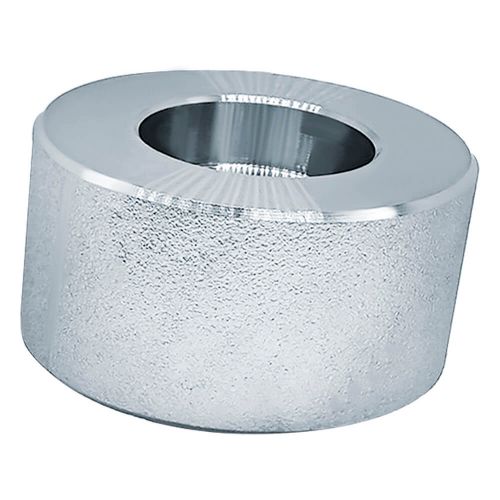 AC3-12C Meia-Luva A�o Inox 316/L 3000# A182 Rosca NPT