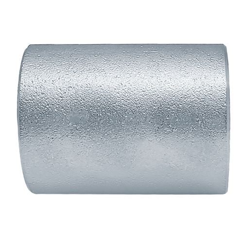 AC3-12L Luva Lisa A�o Inox 304/L 3000# A182 Solda SW