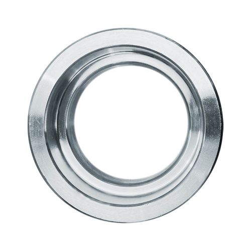 AC3-12L Luva Lisa A�o Inox 316/L 3000# A182 Solda SW