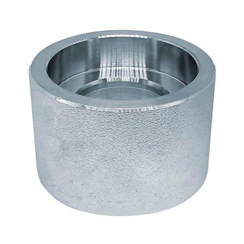 AC3-12LA Luva de Redu��o A�o Inox 304/L 3000# A182 Solda SW