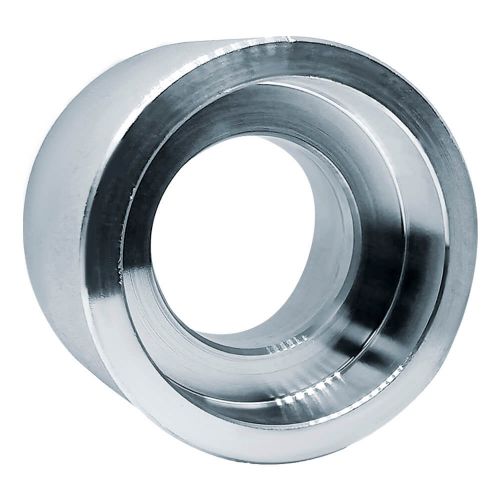 AC3-12LA Luva de Redu��o A�o Inox 304/L 3000# A182 Solda SW