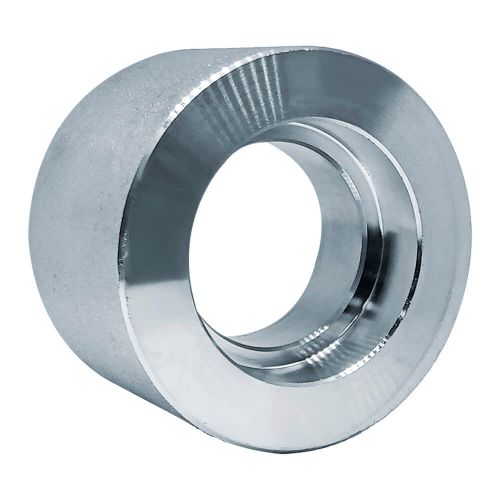 AC3-12LA Luva de Redu��o A�o Inox 304/L 3000# A182 Solda SW