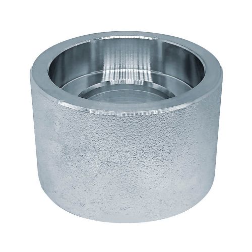 AC3-12LA Luva de Redu��o A�o Inox 316/L 3000# A182 Solda SW
