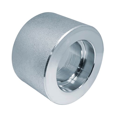 AC3-12LA Luva de Redu��o A�o Inox 316/L 3000# A182 Solda SW