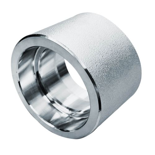 AC3-1B Cotovelo 90 Graus A�o Inox 316/L 3000# A182 Solda SW