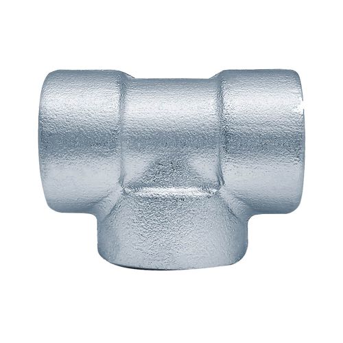 AC3-2 TEE F�mea F�mea A�o Inox 316/L 3000# A182 Rosca NPT