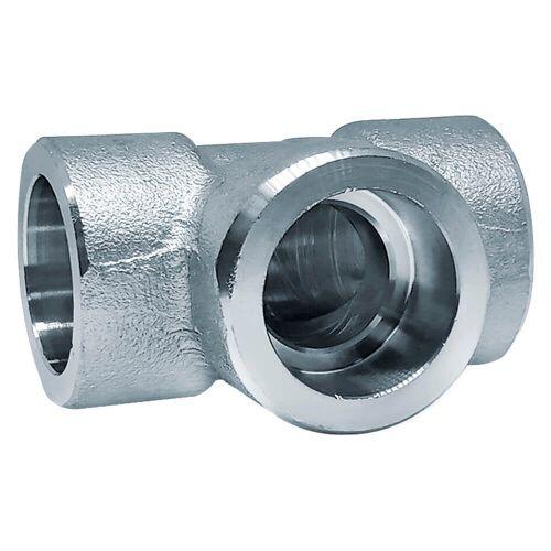 AC3-2B TEE A�o Inox 304/L 3000# A182 Solda SW