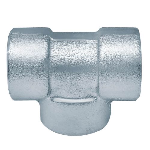 AC3-2B TEE A�o Inox 304/L 3000# A182 Solda SW