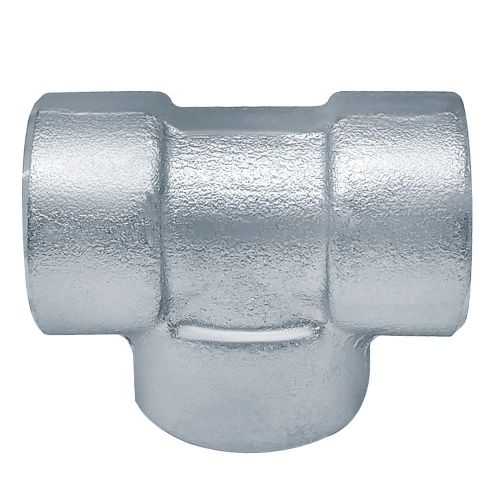 AC3-2B TEE A�o Inox 316/L 3000# A182 Solda SW
