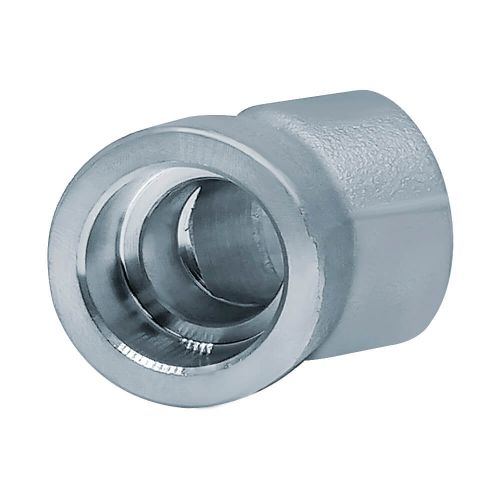 AC3-5 Cotovelo 45 Graus F�mea/F�mea A�o Inox 316/L 3000# A182 Rosca NPT