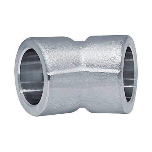 AC3-5A Cotovelo 45 Graus A�o Inox 316/L 3000# A182 Solda SW