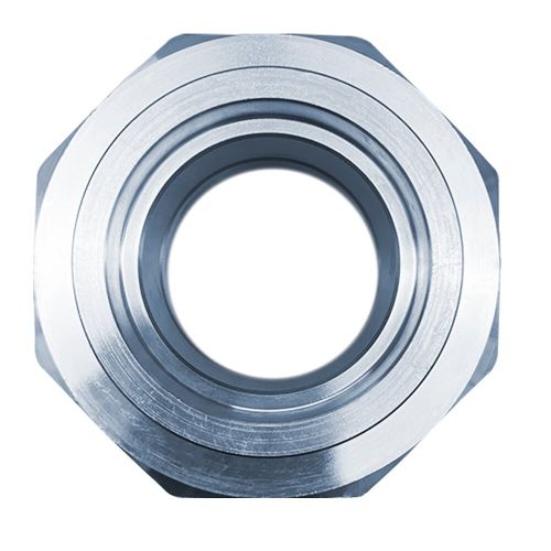 AC3-6R Uni�o Assento Integral F�mea A�o Inox 316/L 3000# A182 Solda SW
