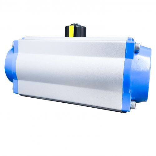 AT-125S Atuador Pneum�tico Simples A��o