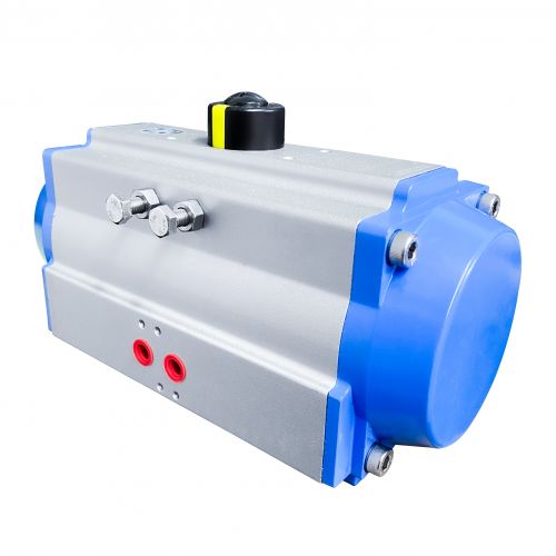 AT-100S Atuador Pneum�tico Simples A��o