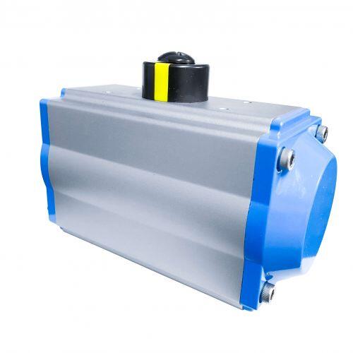 AT-75S Atuador Pneum�tico Simples A��o