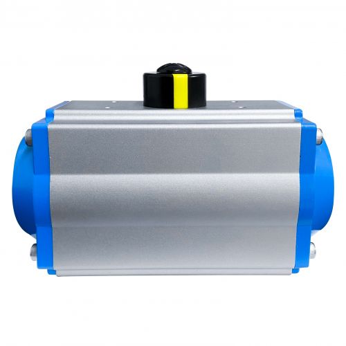 AT-75S Atuador Pneum�tico Simples A��o