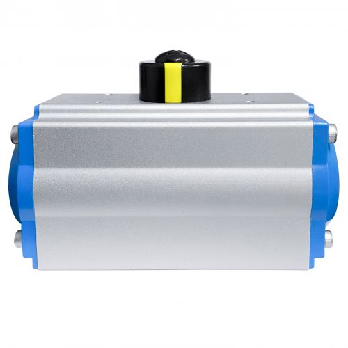AT-63S Atuador 	Pneum�tico Simples A��o