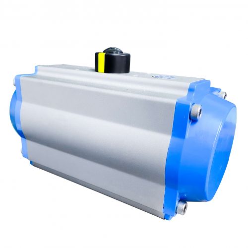 AT-105D Atuador Pneum�tico Dupla A��o