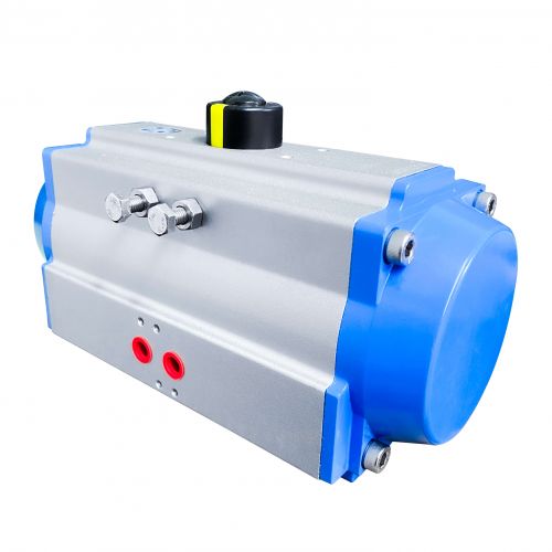 AT-105D Atuador Pneum�tico Dupla A��o