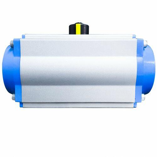 AT-92D Atuador Pneum�tico Dupla A��o