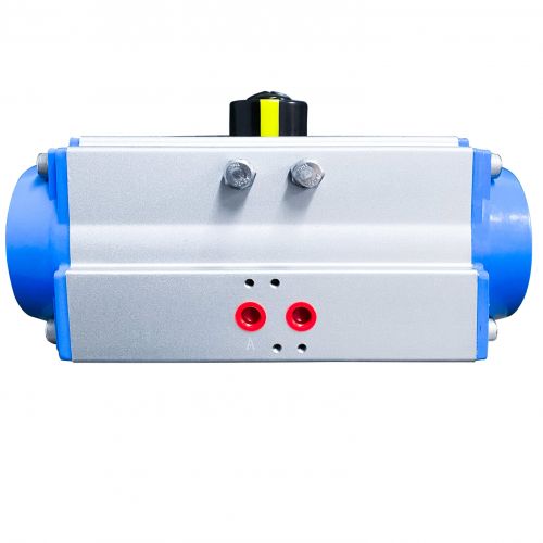 AT-92D Atuador Pneum�tico Dupla A��o