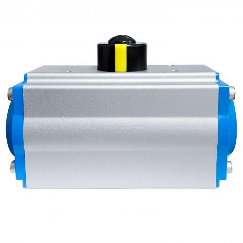 AT-63D Atuador Pneum�tico Dupla A��o