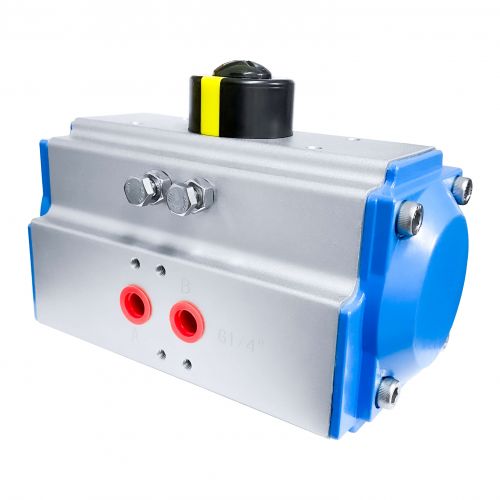 AT-63D Atuador Pneum�tico Dupla A��o