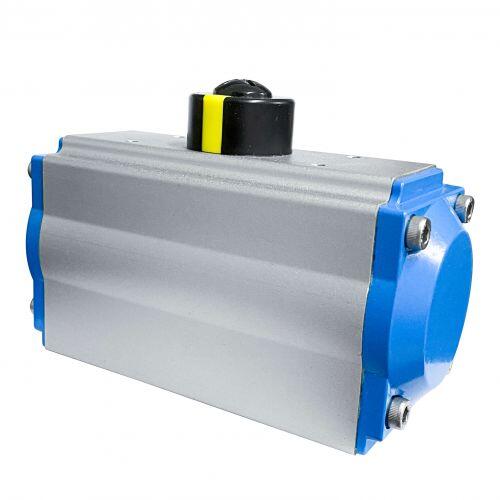 AT-63D Atuador Pneum�tico Dupla A��o