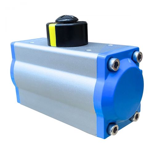 AT-52D Atuador Pneum�tico Dupla A��o