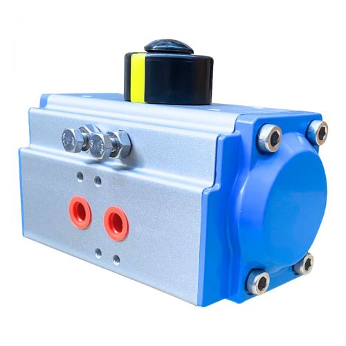 AT-52D Atuador Pneum�tico Dupla A��o