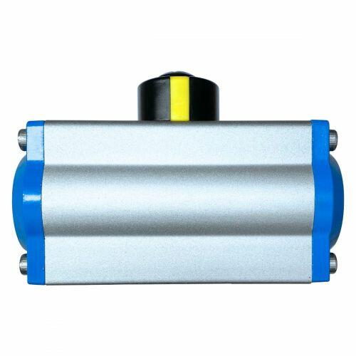AT-52D Atuador Pneum�tico Dupla A��o