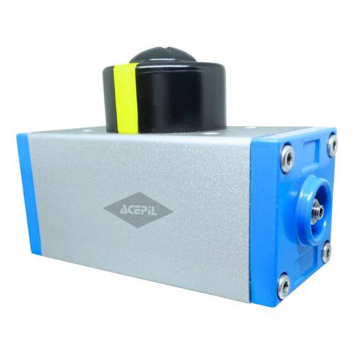 AT-32D Atuador Pneum�tico Dupla A��o