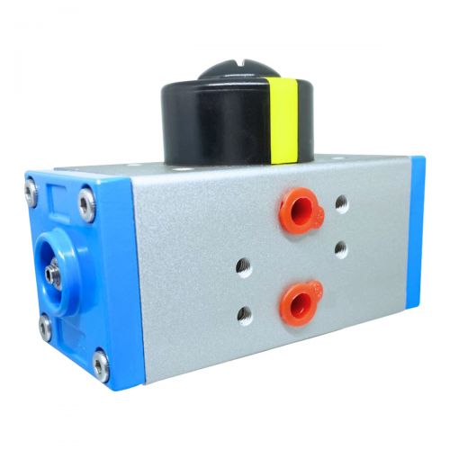 AT-32D Atuador Pneum�tico Dupla A��o