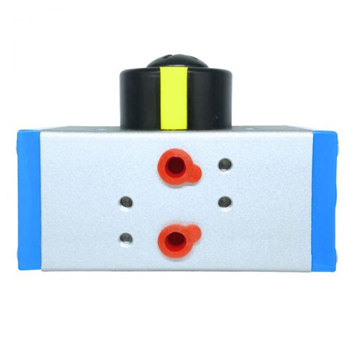 AT-32D Atuador Pneum�tico Dupla A��o