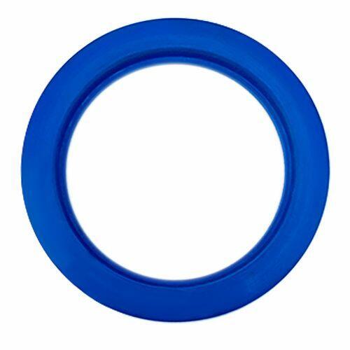 ANEL TC (Tri-Clamp) EPDM AZUL OD