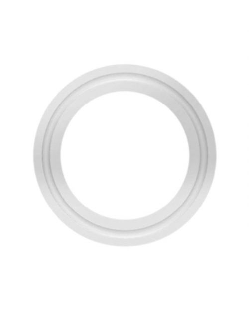 ANEL TC (Tri-Clamp) SILICONE TRANSL�CIDO OD