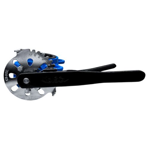 V-B1 V�lvula Borboleta Wafer FN EPDM 150Libras Com Alavanca CF8