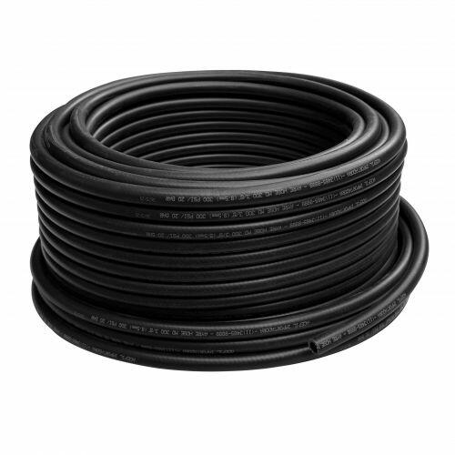 Mangueira Compressor Ar e �gua 3/8x14,5mm 300 Psi 50 Metros