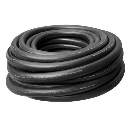 Mangueira Compressor Ar e �gua 1.1/2x48mm 150 Psi 50 Metros