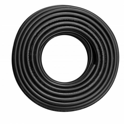 Mangueira Compressor Ar e �gua 1x31,5mm 300 Psi 50 Metros